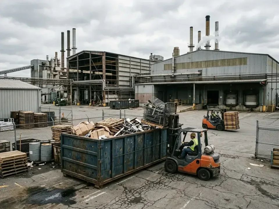 industrial-factory-scrap-conta-003 — frequently asked questions, Cheap Roll-off Dumpster Rentals in Anchorage, KY